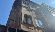Beyoğlu’ndaki cinayeti kendi ihbarı ele verdi