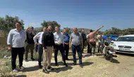 İzmir Bayındır’daki orman yangınında korkutan gelişme