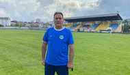 Fatsa’nın yeni teknik patronu belli oldu