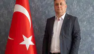 Sivas TÜRK-İŞ'in yeni temsilcisi Kubilay Töre oldu