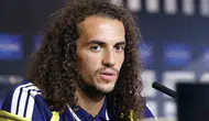 Fenerbahçe'de Guendouzi Sturm Graz maçı öncesi iddialı konuştu