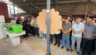 Karabük köyünde iş kazası Genç hayatını kaybetti