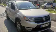 Karabükte yaya geçidinde acı kaza