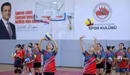 Samsun'da yaz tatili sporla değer kazandı: 422 genç yetenek sahaya indi
