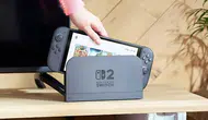 Nintendo Switch 2 satışlarında beklentilerin altında kaldı
