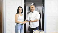 MURGEM’de gözler yine başarıda 16 öğrenciye hediye çeki