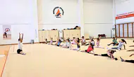 Muratpaşa’da çocuklara ücretsiz cimnastik fırsatı