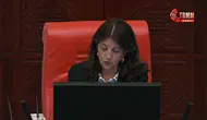 Hulusi Akar'ın Şehit ve Gazi Dernekleri Hakkındaki Sözleri Meclisi Karıştırdı