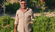 Bir böbrek bin umut oldu Mazlum Aydınlar köyünde yeniden yeşerdi