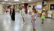 Muğlalı gençler yazı sanatla dolu geçiriyor