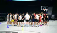 Çayırova basketbolun yeni yıldızlarını seçiyor