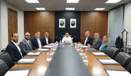 Melikgazi’de yeni okulun protokolü imzalandı