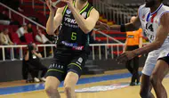 Denizli Basket kadroyu koruyor iki isimle yola devam