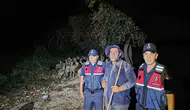 Bilecik'te kaybolan çoban ve 100 koyun bulundu