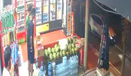 Darıca'da genç kızı ezen sürücü tutuklandı