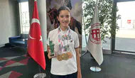 New York’tan gururlandıran haber Türk öğrenci dünya şampiyonu oldu