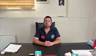Karacabey Esnaf Odasında Şükrü Yalnız dönemi başladı