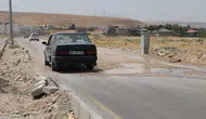 Van'da milyonluk yatırım yedi ayda çöp oldu