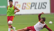 Galatasaray sezonu Çorum FK maçıyla açmaya hazırlanıyor