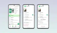 WhatsApp kanallarında biriken gereksiz dosyaları tek tıkla silin