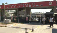 Küçükçekmece'deki feci kazada ölen polis memuru son yolculuğuna uğurlanıyor