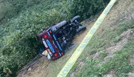 Ordu’da tarım aracı faciası Bir kişi hayatını kaybetti