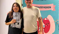 13 yaşında başlayan diyaliz çilesi 19 yaşında son buldu