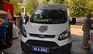 Siirt'te sokak ortasında silahlı hesaplaşma