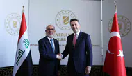 Türkiye ve Irak petrol hattını bir yıl daha çalıştıracak