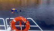 Fethiye açıklarında sürüklenen botta can pazarı yaşandı