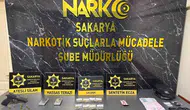 Sakarya'da üç ilçede eş zamanlı uyuşturucu baskını