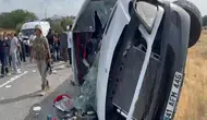 Lice yolundaki acı kazada tutuklama kararı çıktı