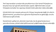 34 yıllık bekleyişin ardından gelen ikizlere devletten özel destek
