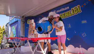 ASELSAN teknoloji rüzgarı Nevşehirli çocukları bekliyor