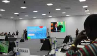 Murat Kurum Moğolistan’dan Antalya’ya çağırdı Kasımda buluşalım