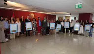 Aydın’daki yedi sağlık merkezi anne ve bebek sağlığı için tescillendi