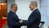 Hakan Fidan Libya’da kritik görüşmeler yapıyor