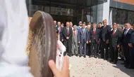 Şırnak’ta yeni nesil kütüphane dönemi başladı