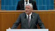 Müsavat Dervişoğlu Yeni Çözüm Süreci Tartışmalarına Sert Çıktı