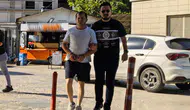 İnegöl'de polisten kaçan sürücünün üzerinden uyuşturucu çıktı