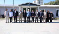Düzce sanayisi Çilimli üzerinden büyüme hedefliyor