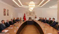 Bilecik’te güvenlik masaya yatırıldı
