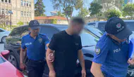 Samsun'da düğün konvoyunda çekim yaparken ağır yaralandı