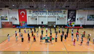 Şehitkamil'de dezavantajlı çocuklar için ücretsiz spor dönemi