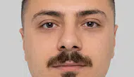 Belçika'dan tatile gelen genç sürücü Antalya'da dereye uçtu