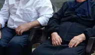 Kırkağaç'ta taksi-motosiklet kazası Yaralı kadın hastanede hayatını kaybetti