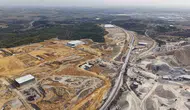 Mersin’de sanayiciye yeni üretim alanı açılıyor