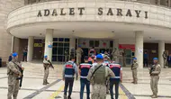 Şanlıurfa jandarmasından sınır hattında kaçakçı operasyonu