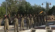 Kilis'te 510 yıllık zafer coşkusu