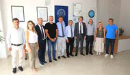 Bursa Uludağ Üniversitesi Güzel Sanatlar Fakültesi Görükle kampüsüne taşındı